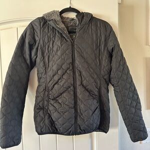 Rip Curl Anti - Series Anoeta Classic Jacket Sherpa Fleece Lining